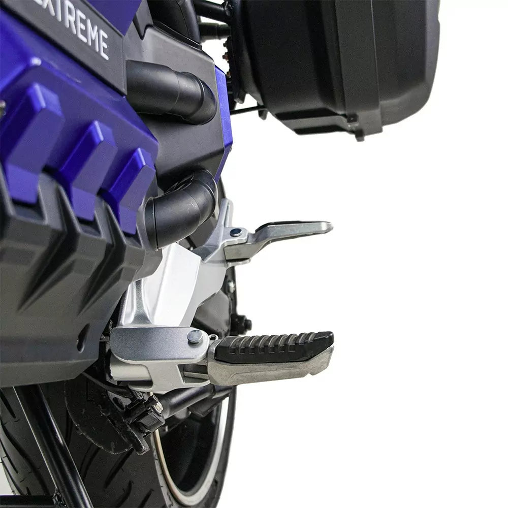 E-Motorrad ODIN 3.0 PRO max.12kW 120Ah-Li-Ion 125ccm e-scooter e-roller