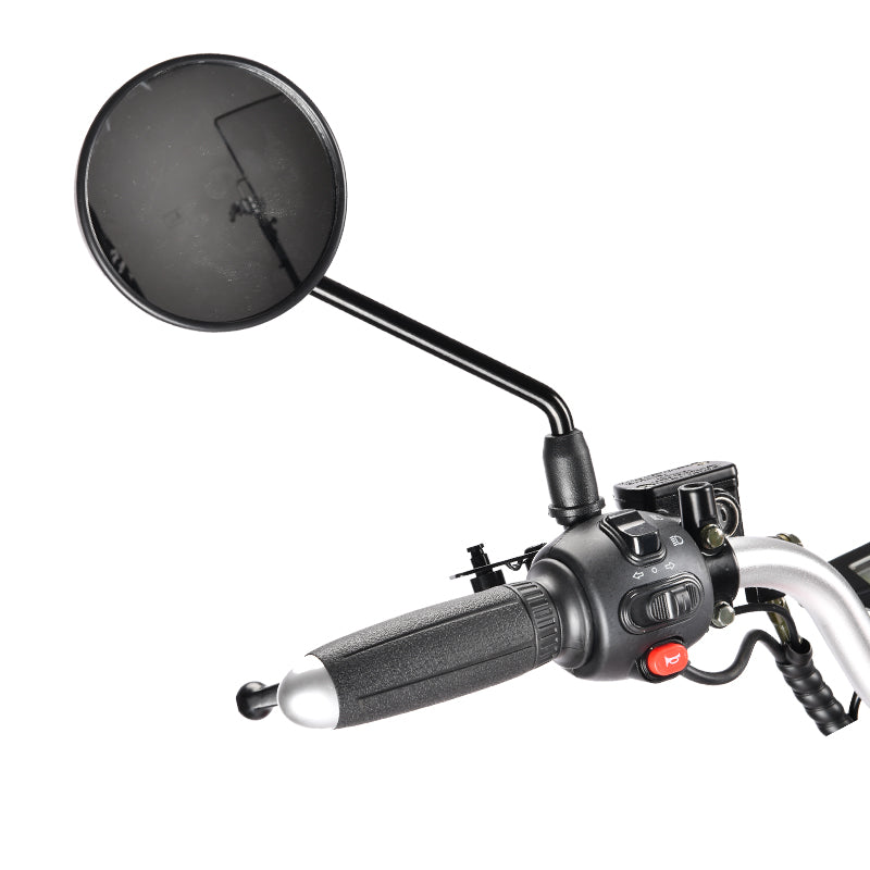 E-Roller VENAXIO T620 (CP3 coco) max.3kW Li-Ion-Akku/s TRIKE DREIRAD Escooter