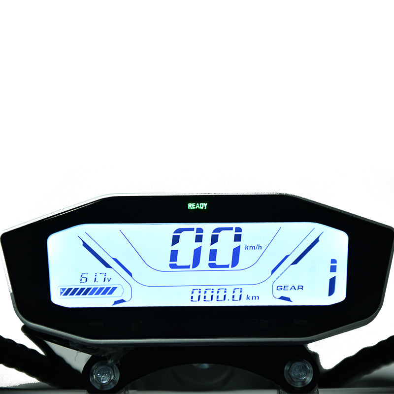 E-Roller VENAXIO T620 (CP3 coco) max.3kW Li-Ion-Akku/s TRIKE DREIRAD Escooter