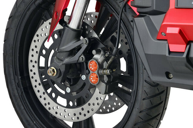VENAXIO V6000 (ODIN 2.0 update) E-Motorrad max.8kW 100Ah-Li-Ion 125ccm