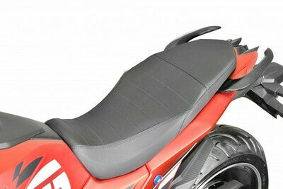 VENAXIO V6000 (ODIN 2.0 update) E-Motorrad max.8kW 100Ah-Li-Ion 125ccm