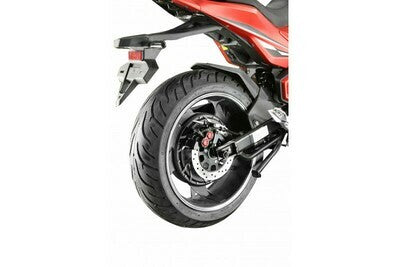 VENAXIO V6000 (ODIN 2.0 update) E-Motorrad max.8kW 100Ah-Li-Ion 125ccm