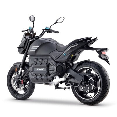 VENAXIO V6000s AMR-Motor (ODIN 2.0 update) E-Motorrad max.8kW 120Ah-Li-Ion 125ccm