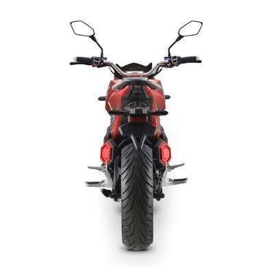 VENAXIO V6000s AMR-Motor (ODIN 2.0 update) E-Motorrad max.8kW 120Ah-Li-Ion 125ccm