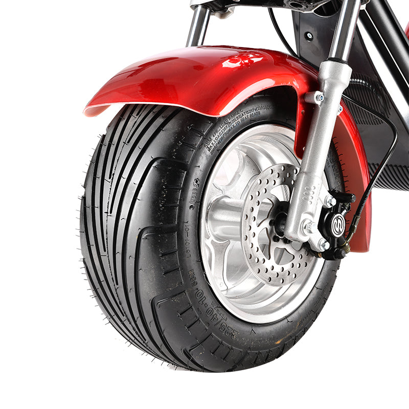 E-Roller VENAXIO T620 (CP3 coco) max.3kW Li-Ion-Akku/s TRIKE DREIRAD Escooter