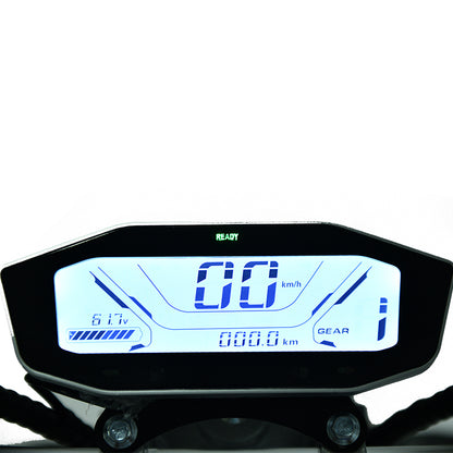 E-Roller VENAXIO T620 (CP3 coco) max.3kW Li-Ion-Akku/s TRIKE DREIRAD Escooter