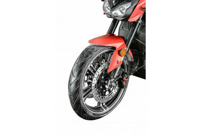 VENAXIO V6000 (ODIN 2.0 update) E-Motorrad max.8kW 100Ah-Li-Ion 125ccm