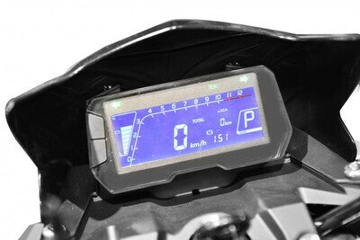 VENAXIO V6000 (ODIN 2.0 update) E-Motorrad max.8kW 100Ah-Li-Ion 125ccm