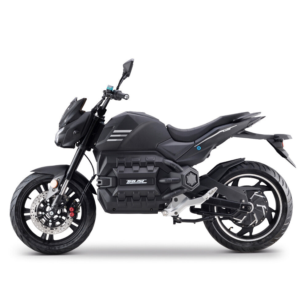 VENAXIO V6000 (ODIN 2.0 update) E-Motorrad max.8kW 100Ah-Li-Ion 125ccm