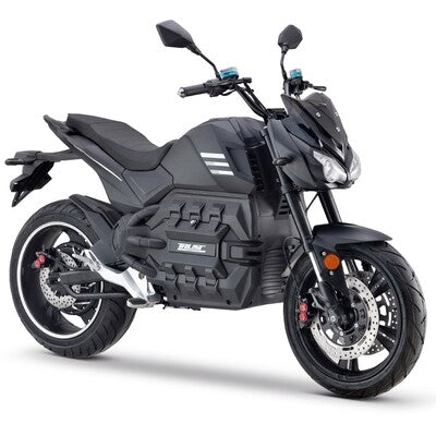 VENAXIO V6000 (ODIN 2.0 update) E-Motorrad max.8kW 100Ah-Li-Ion 125ccm