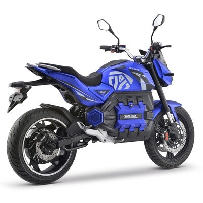 VENAXIO V6000 (ODIN 2.0 update) E-Motorrad max.8kW 100Ah-Li-Ion 125ccm