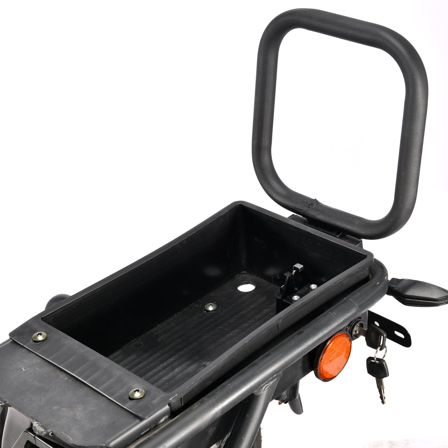 VENAXIO T640s (cp7 update) E-Roller max.5kW 25-50km/h 25-55Ah-Li-Ion TRIKE mit neigbarer Achse